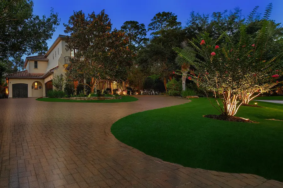 83 S Palmiera Circle, The Woodlands, TX 77382 - #2