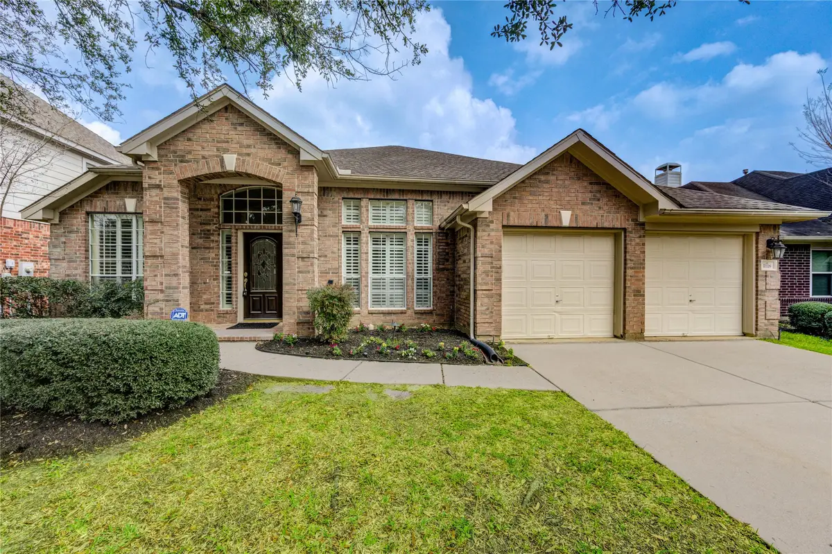 1118 Compass Cove Circle, Spring, TX 77379 - #1