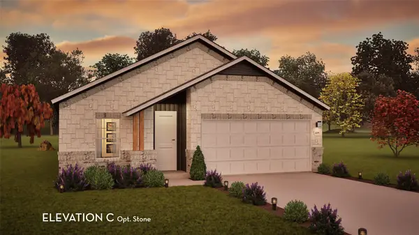 818 Alaska Cedar, Crosby, TX 77532