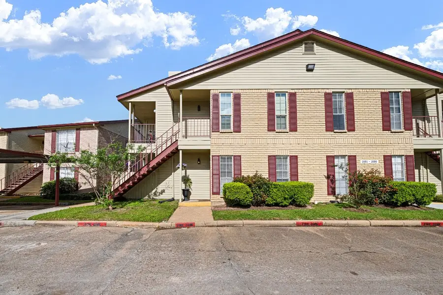 2120 El Paseo Street #1805, Houston, TX 77054 - #2