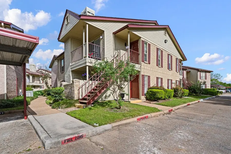 2120 El Paseo Street #1805, Houston, TX 77054 - #3