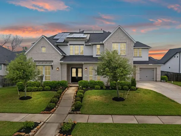 10315 Fountain Shore Drive, Missouri City, TX 77459