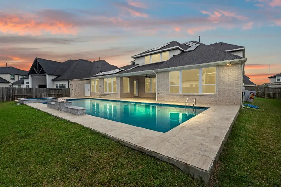 10315 Fountain Shore Drive, Missouri City, TX 77459 - #2