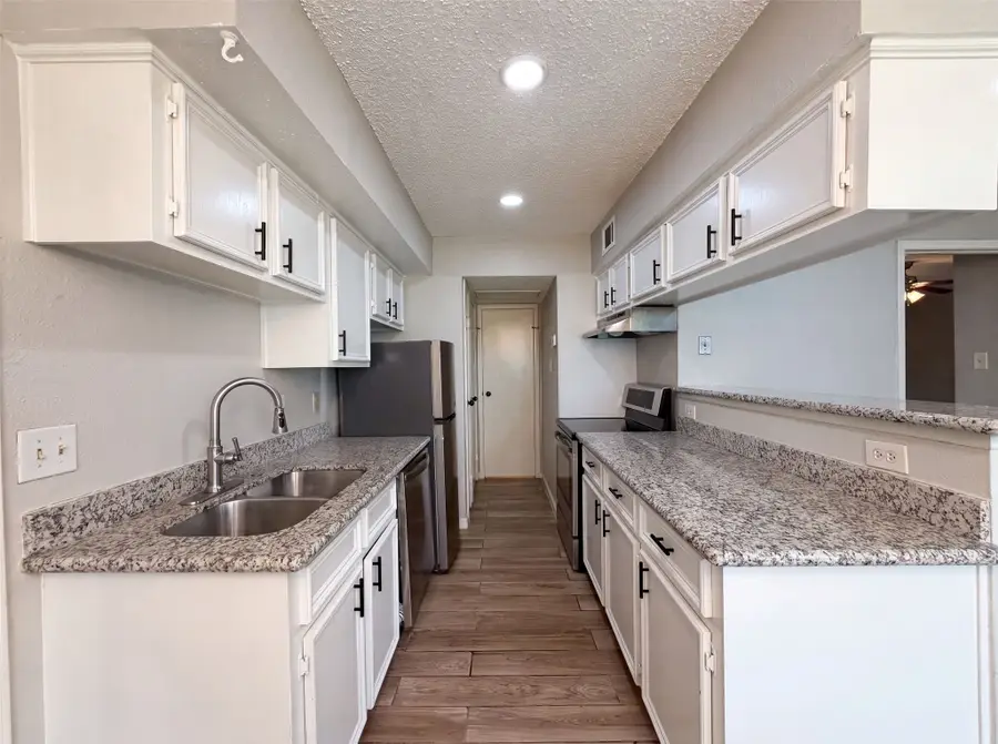2750 Holly Hall Street #1409, Houston, TX 77054 - #2