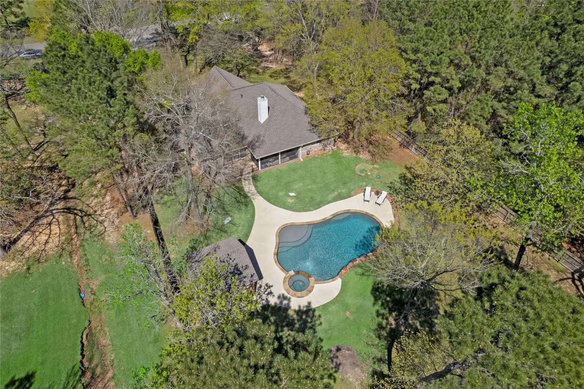 279 Argosy Lane, Montgomery, TX 77316 - #1