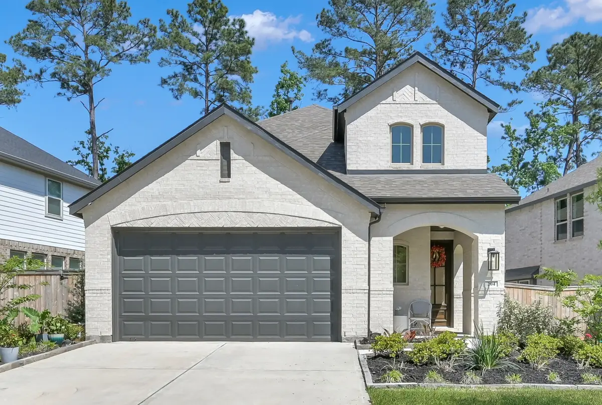 204 Lukewood Circle, Conroe, TX 77318 - #1