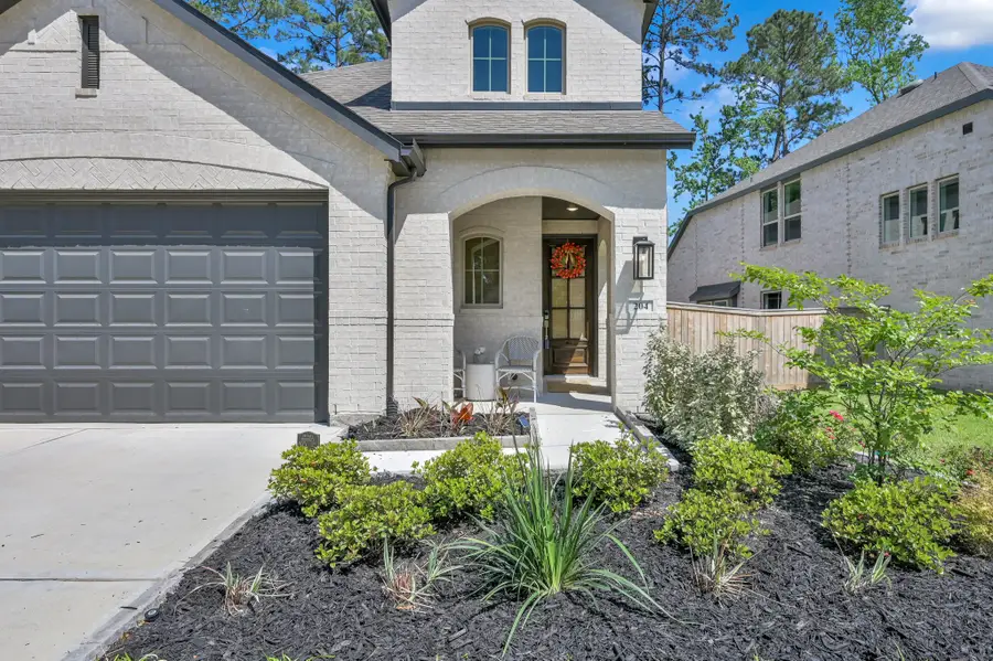 204 Lukewood Circle, Conroe, TX 77318 - #2