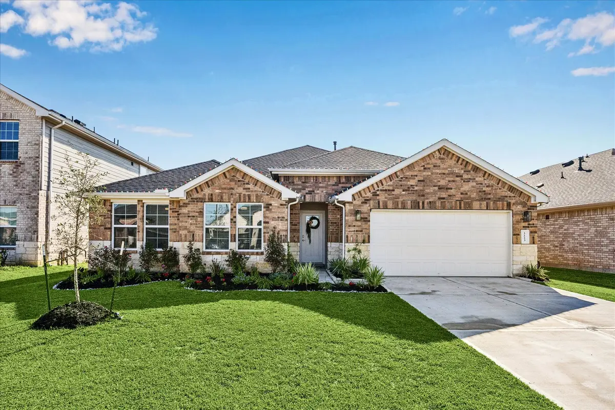 3223 Derry Hill Drive, Fulshear, TX 77441 - Image #1