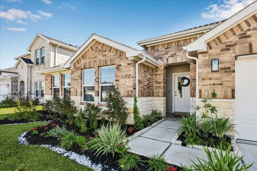 3223 Derry Hill Drive, Fulshear, TX 77441 - Image #2