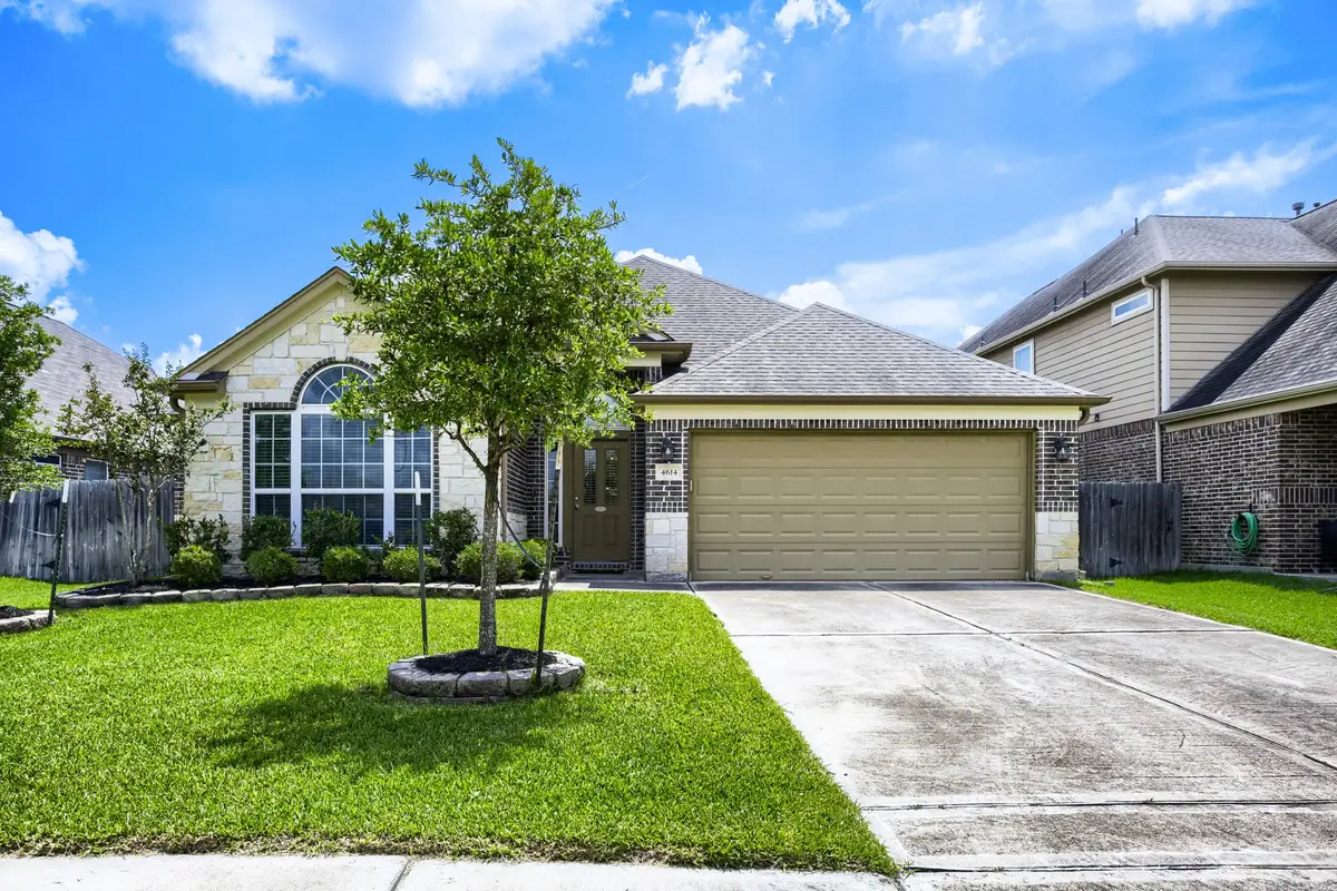 4614 Russet Leaf Trace Trace, Katy, TX 77449 - #1