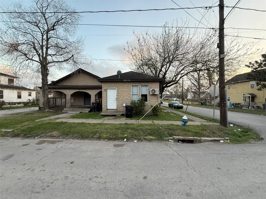 7304 Avenue F, Houston, TX 77011 - #3