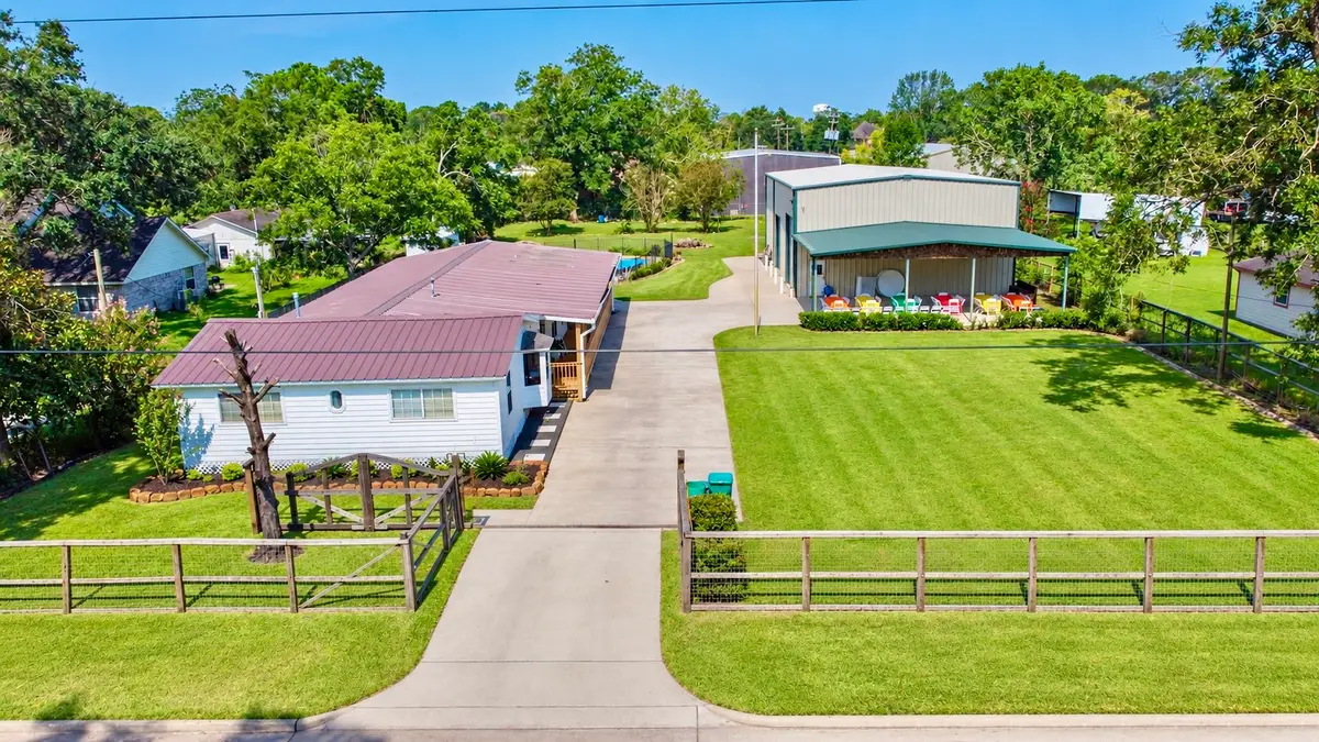 3406 Pansy Street, Pasadena, TX 77505 - #1