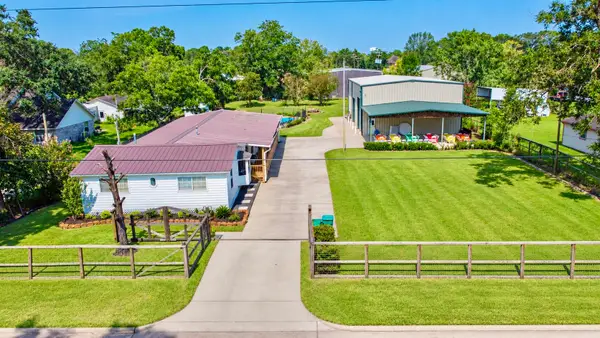 3406 Pansy Street, Pasadena, TX 77505