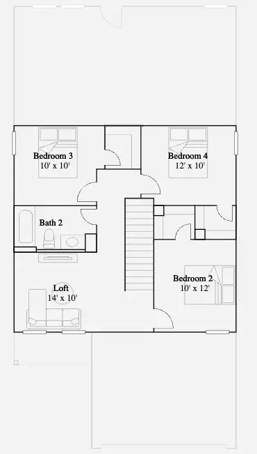 1156 Oak Shade Circle, Magnolia, TX 77355 - #3