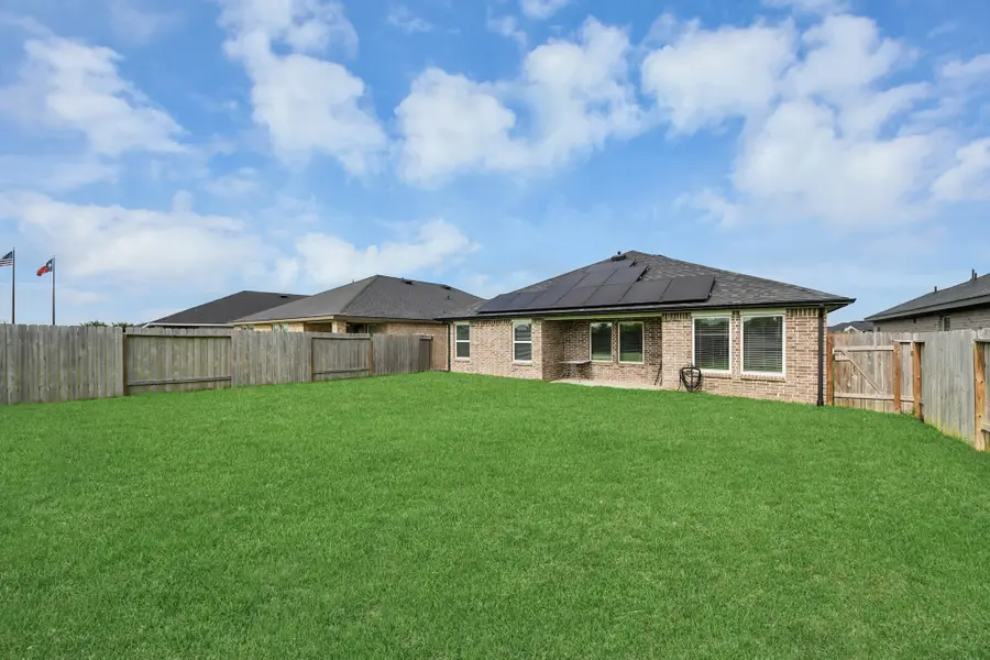 3521 Rockefeller Road, Texas City, TX 77591 - #3