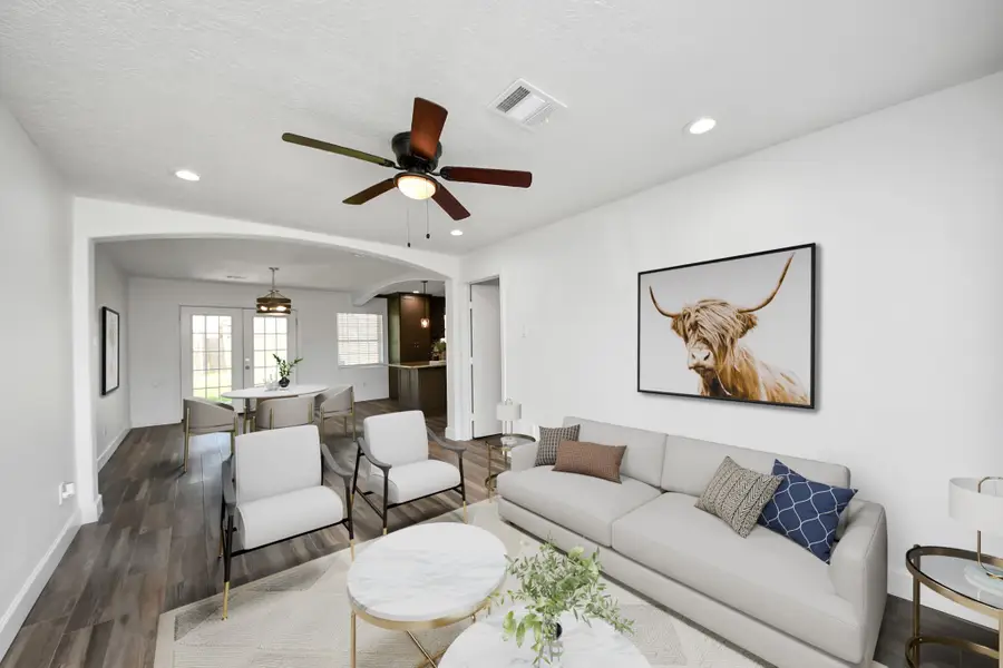 11410 Rockford Drive, Houston, TX 77048 - Image #3