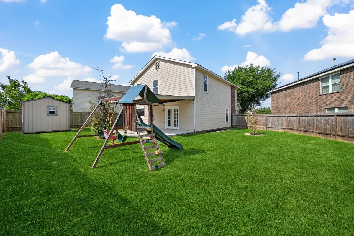 12819 Blue Timbers Court, Houston, TX 77044 - #1