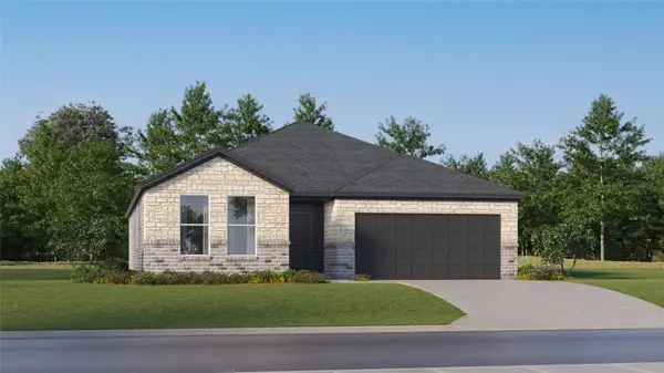 8223 Rustic Pine Trail, Richmond, TX 77469