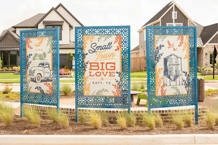 512 Harvest Moon Drive, Katy, TX 77493 - #3