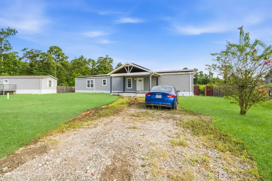 17439 Virginia City Drive, Conroe, TX 77306 - #2