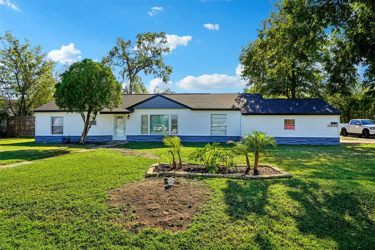 11020 Munn Street, Houston, TX 77029 - Image #1