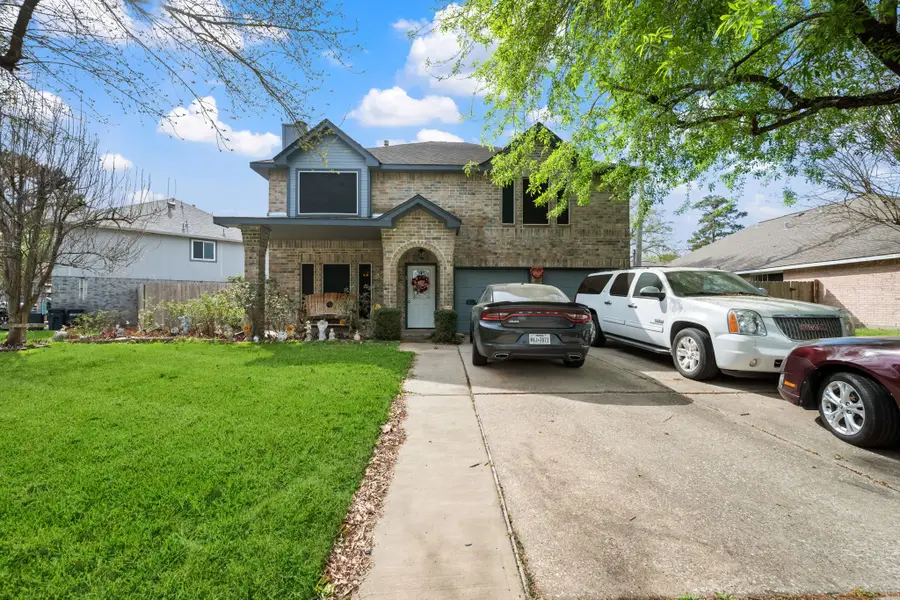 18807 Sandia Pines Drive, Humble, TX 77346 - #3