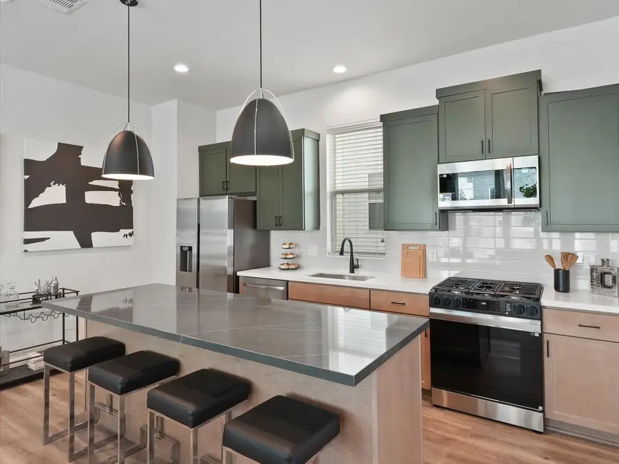 4842 Pinemont Drive, Houston, TX 77091 - #2