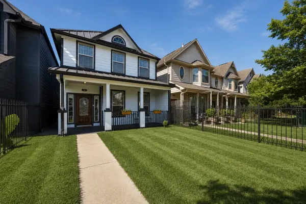 741 W 20th Street, Houston, TX 77008