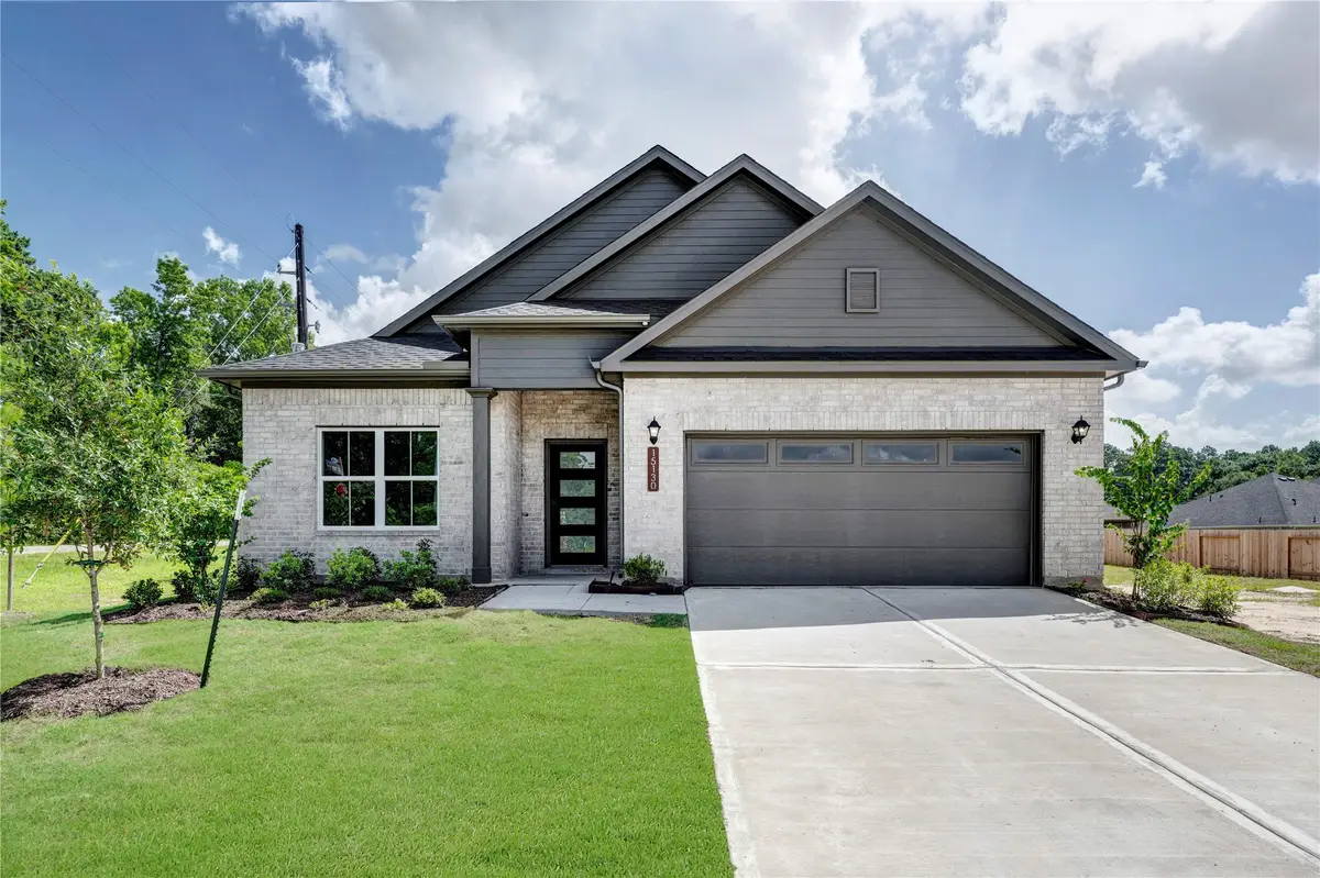 15130 Bank Swallow Place, Magnolia, TX 77354 - Image #1