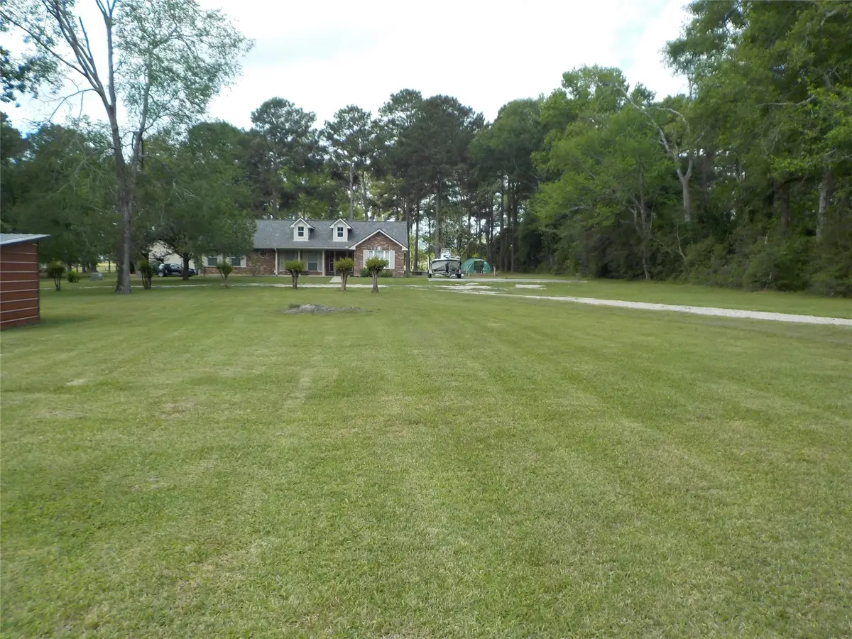 7973 S Fork Drive, Conroe, TX 77303 - #1