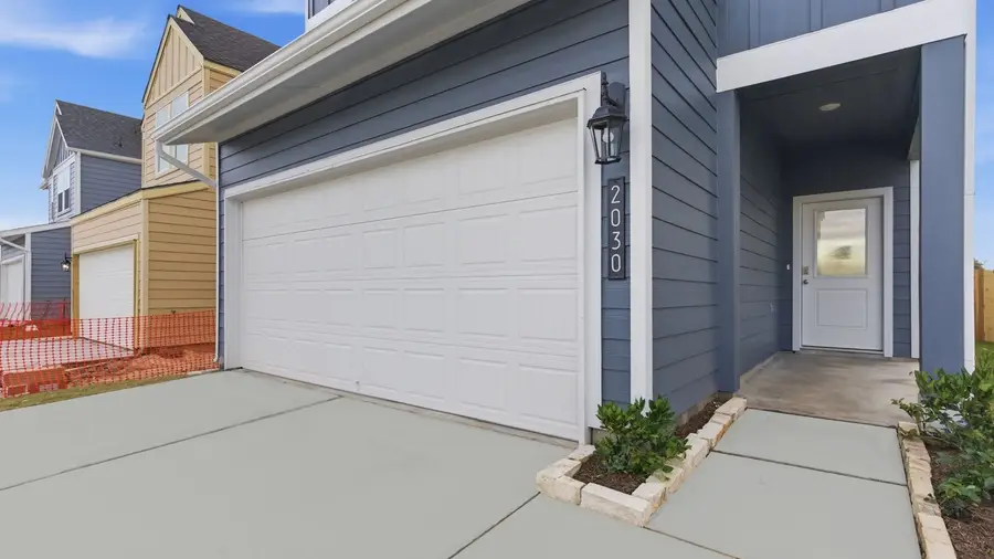 2126 Olivos St, Missouri City, TX 77459 - #2