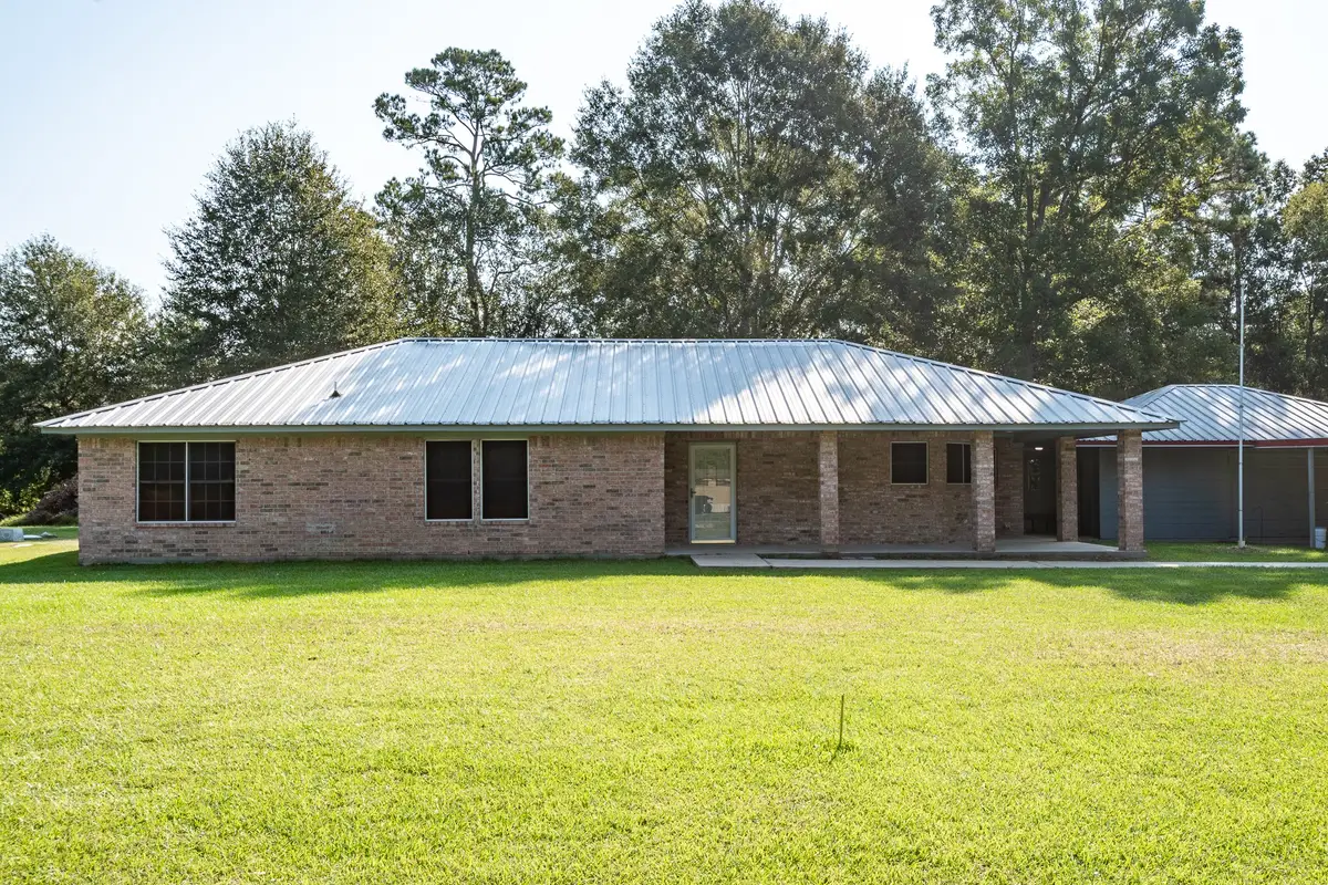 27 County Road 3371, Cleveland, TX 77327 - #1