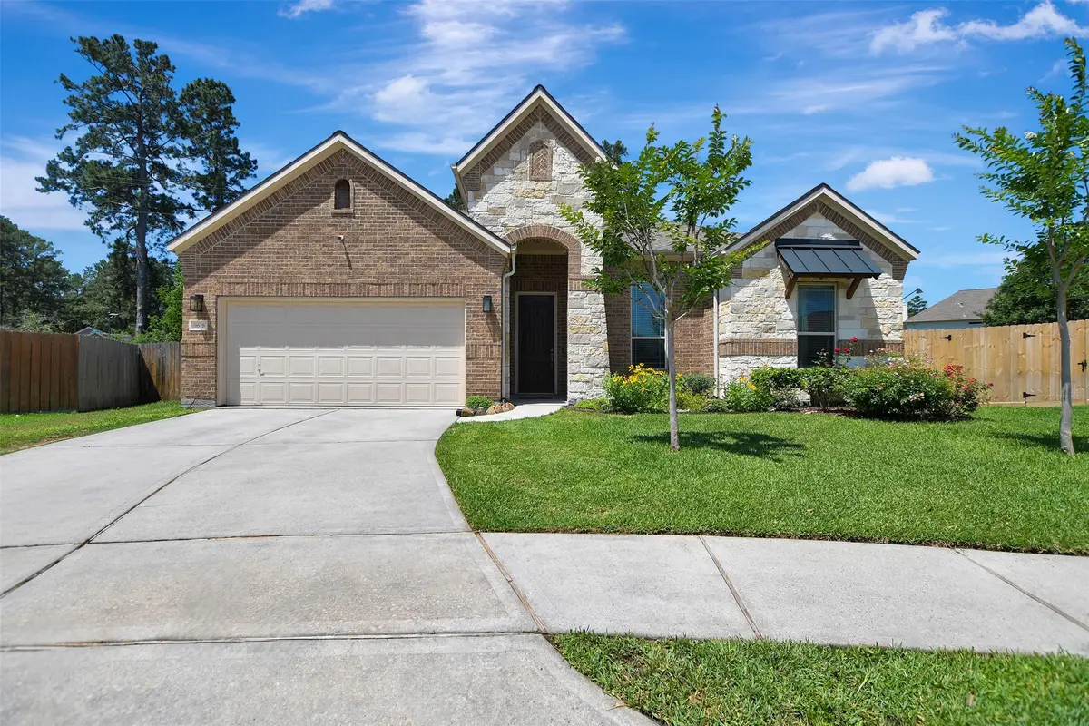 9618 Brannok Lane, Tomball, TX 77375 - #1