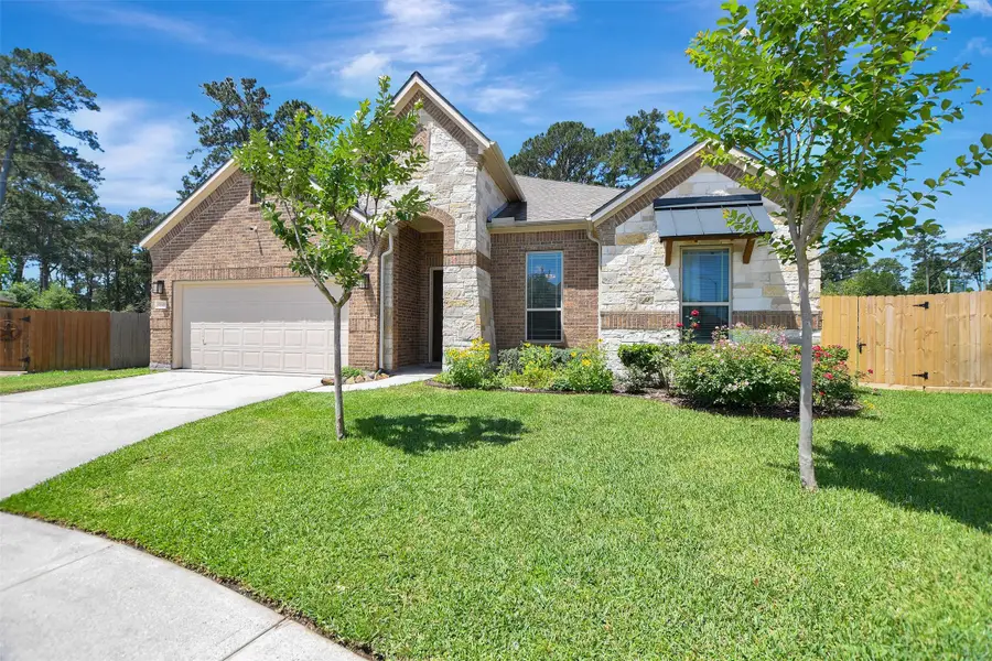 9618 Brannok Lane, Tomball, TX 77375 - #2