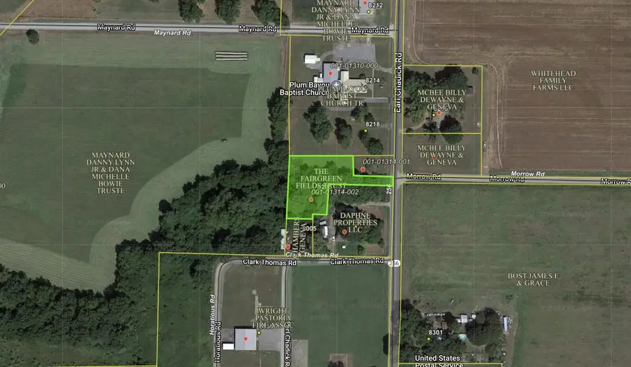 8220 Highway 256, Bolivar, Ar 72046 - #2