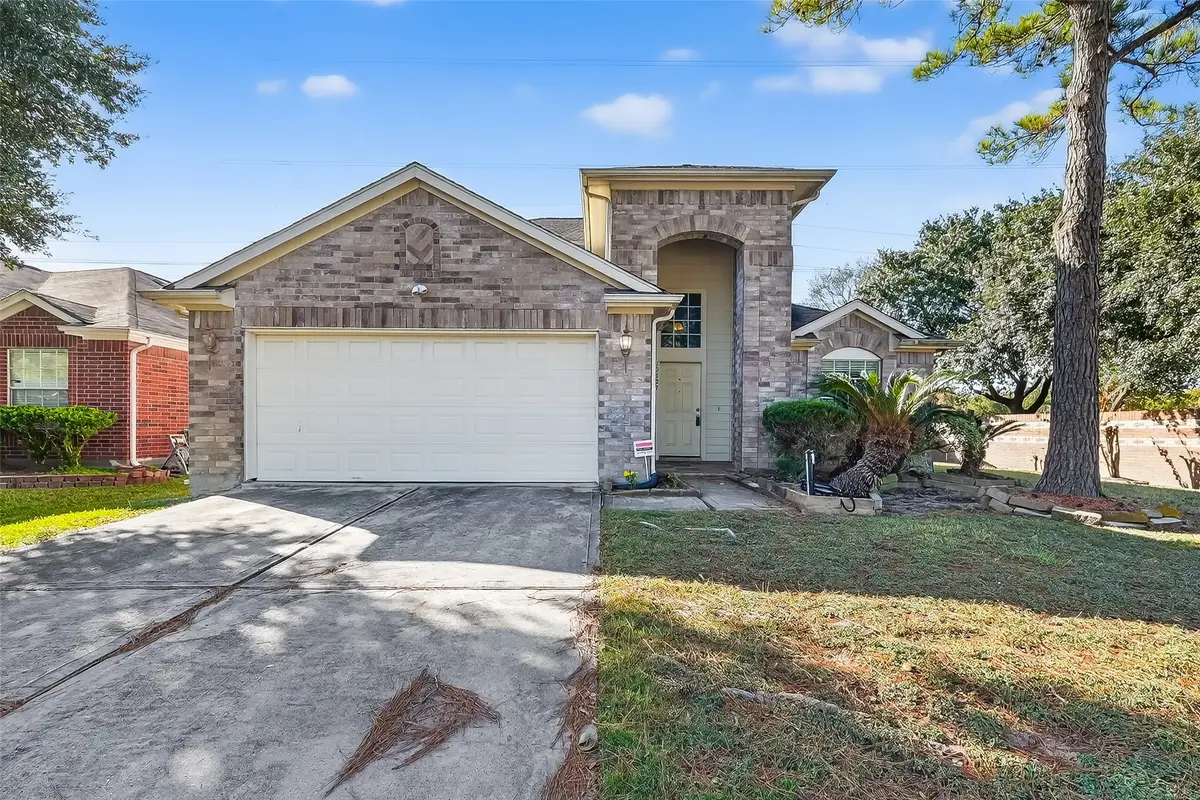 10127 Elm Knoll Trail, Houston, TX 77064 - Image #1
