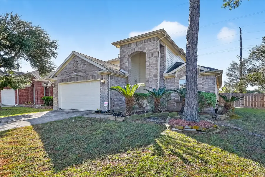 10127 Elm Knoll Trail, Houston, TX 77064 - Image #3