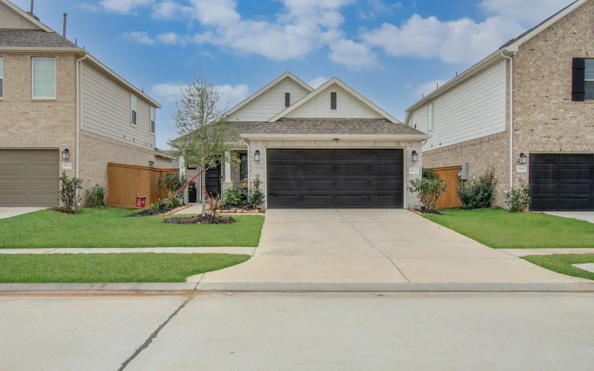 21639 Coral Mist Drive, Cypress, TX 77433 - #1