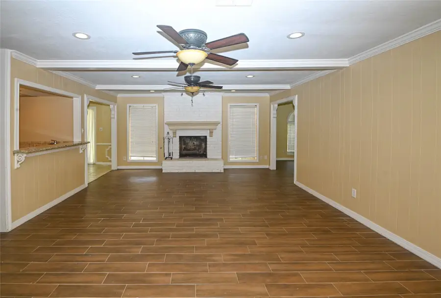 1830 Saddlecreek Drive, Houston, TX 77090 - #2