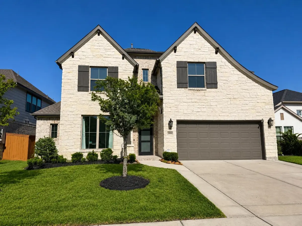 15810 Dutton Pines Drive, Humble, TX 77346 - #1