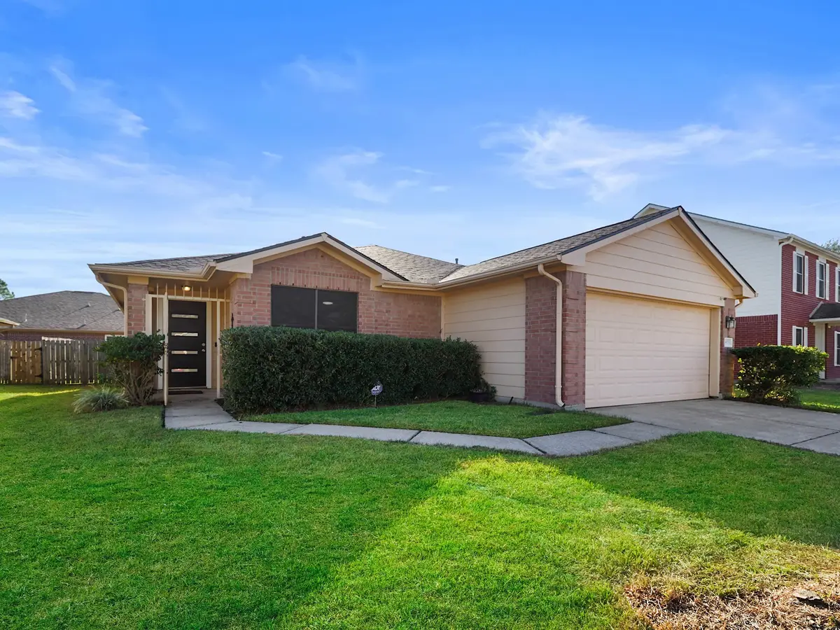 4923 Cotton Ridge Trail, Houston, TX 77053 - Image #1