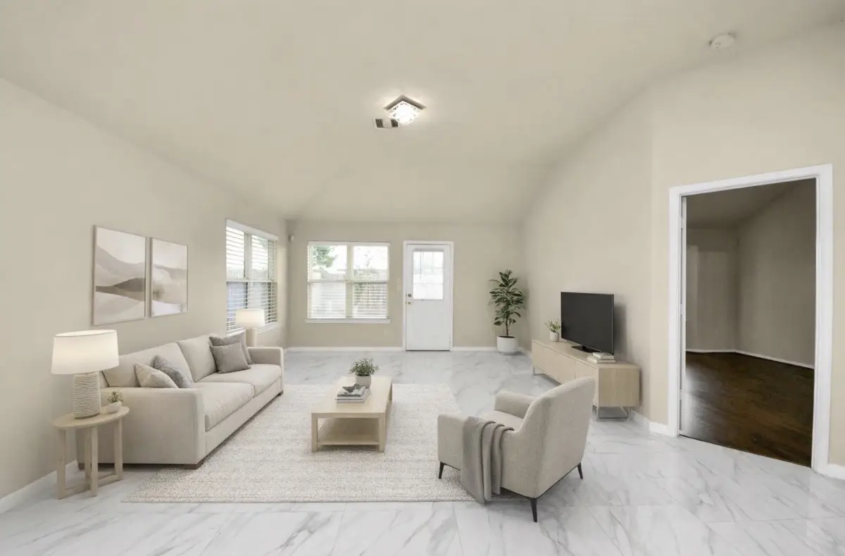 8602 Gander Bayshore Lane, Houston, TX 77040 - #1