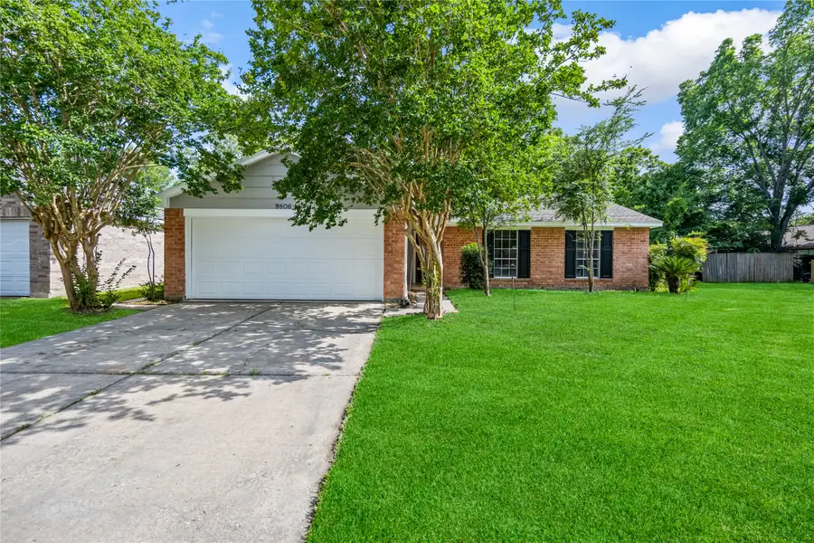 9806 Tanager Lane, Conroe, TX 77385 - #3