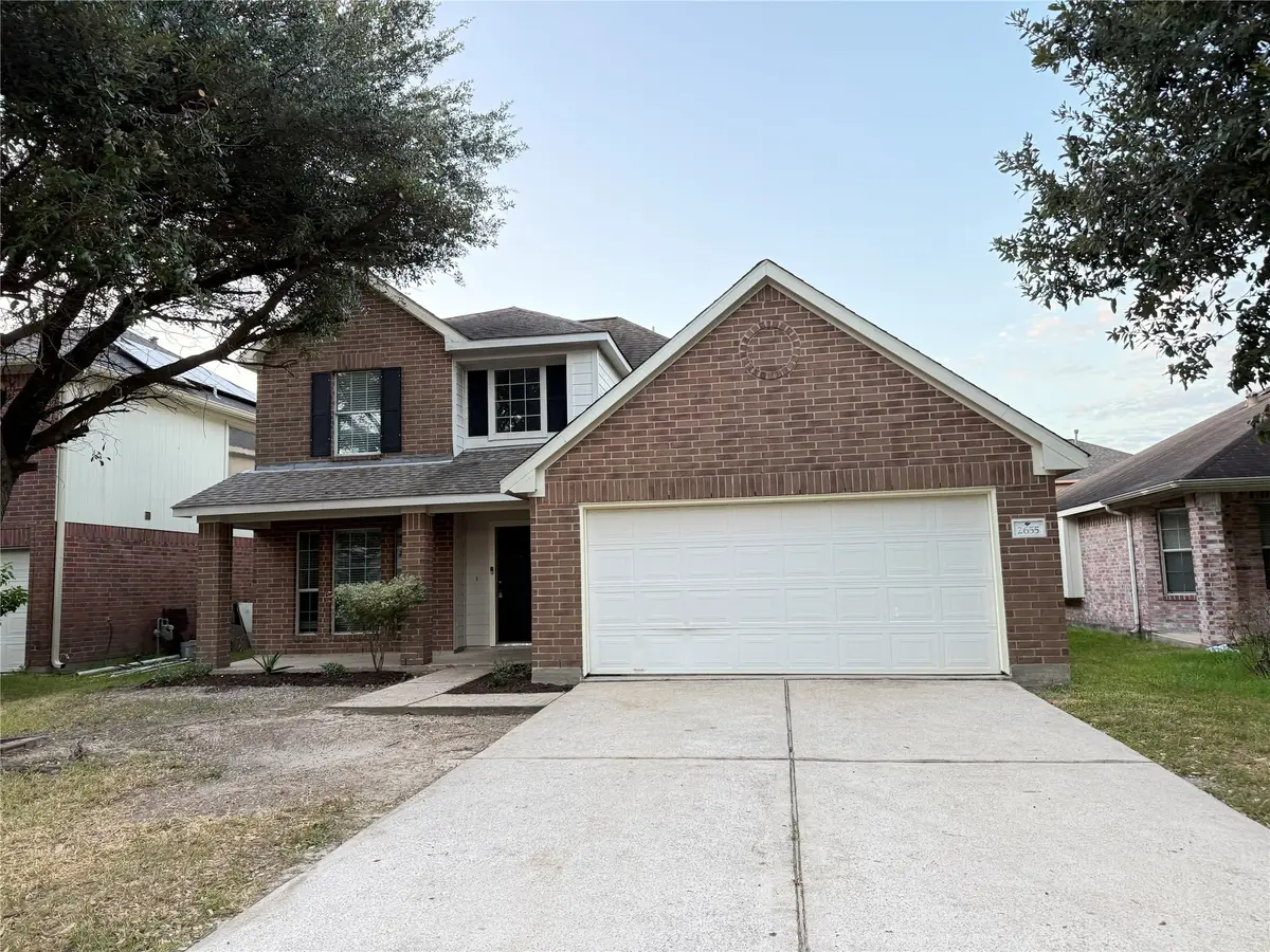 2655 Daryns Landing, Houston, TX 77038 - #1