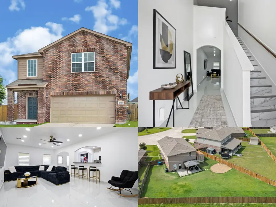 10946 Spring Brook Pass Drive, Humble, TX 77396 - #2
