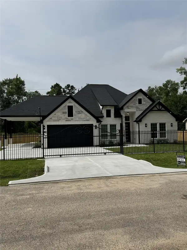 24308 Jane Avenue, Porter, TX 77365