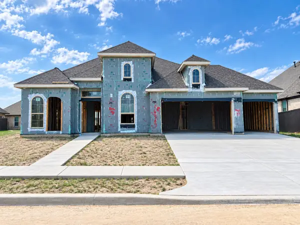 16507 Cheerful Trail, Hockley, TX 77447
