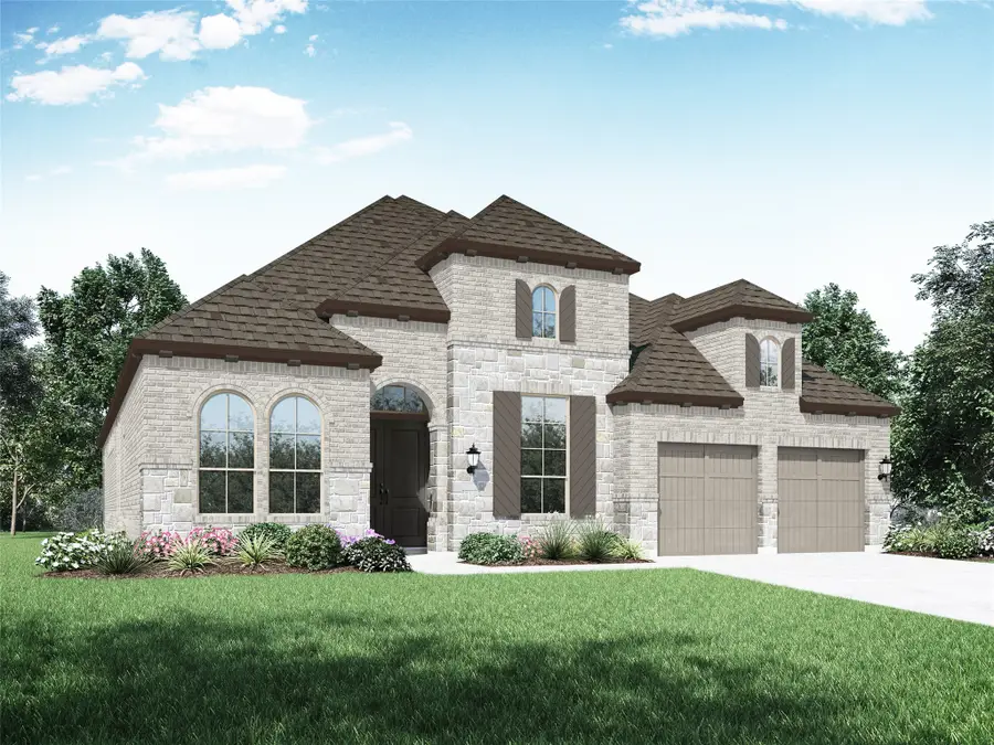 16507 Cheerful Trail, Hockley, TX 77447 - #2