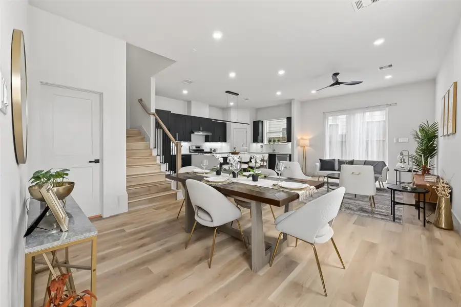 975 Highland Light Lane, Houston, TX 77091 - #3