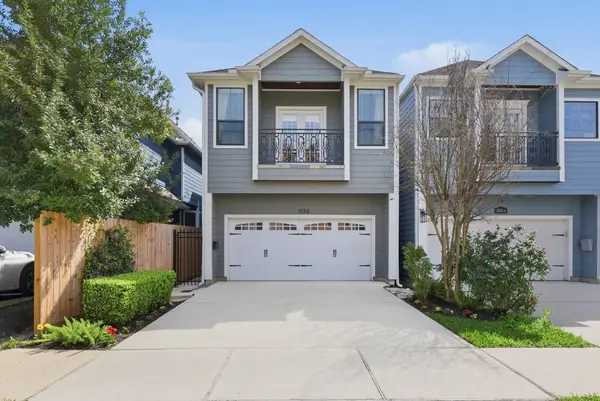 1020 W 22nd Street #B, Houston, TX 77008